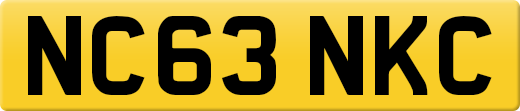 NC63NKC